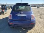 Lot #3304640942 2012 FIAT 500 SPORT