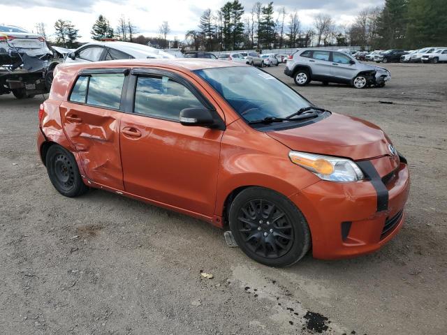 2008 TOYOTA SCION XD #3291390163