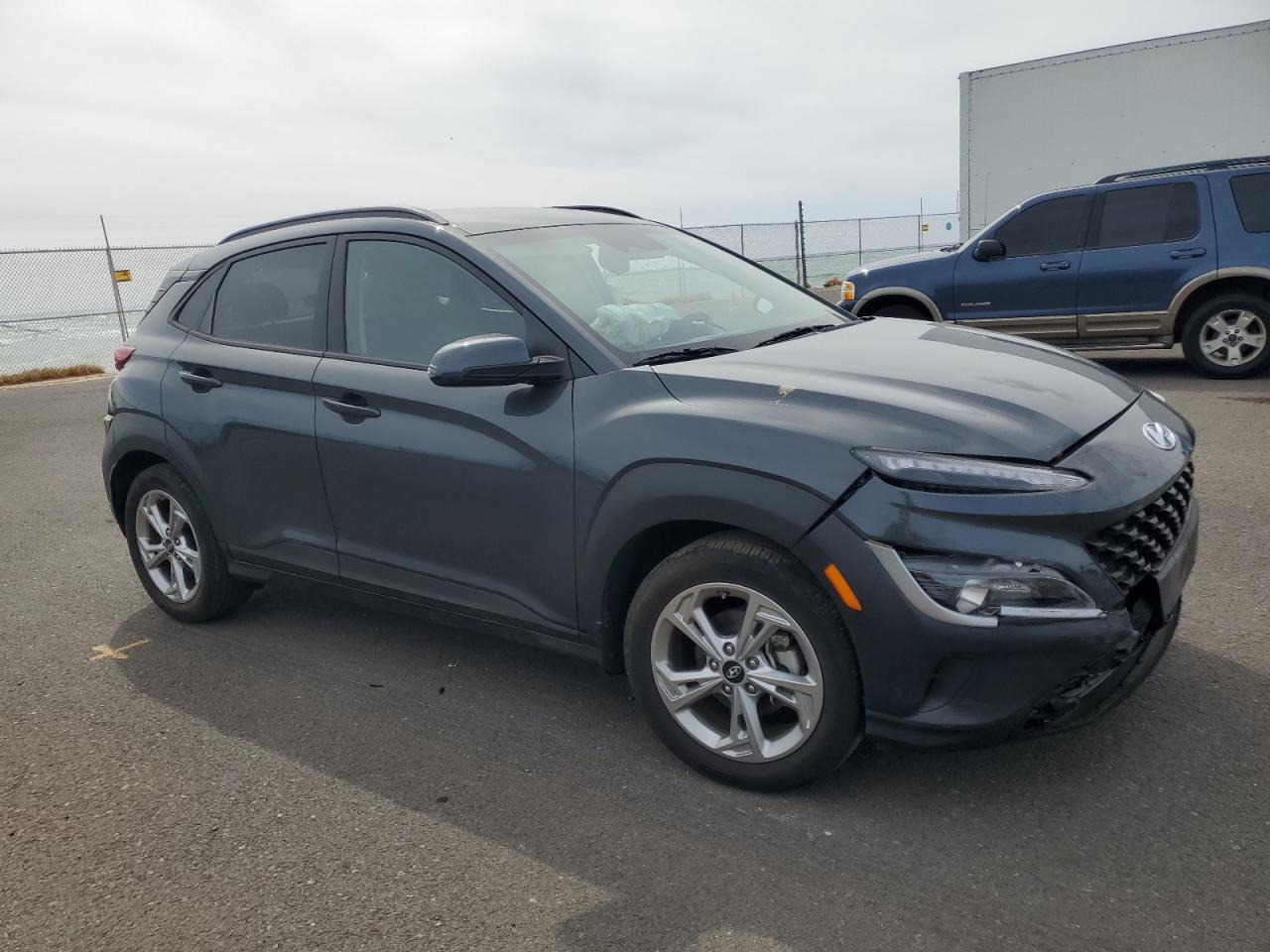 HYUNDAI KONA SEL