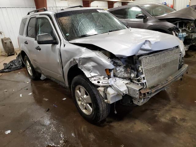2011 FORD ESCAPE XLT #3297112490