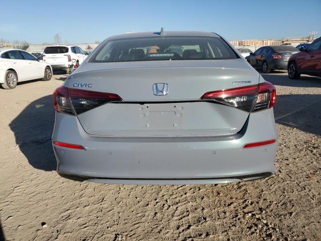 2024 HONDA CIVIC TOUR - 2HGFE1F96RH307481