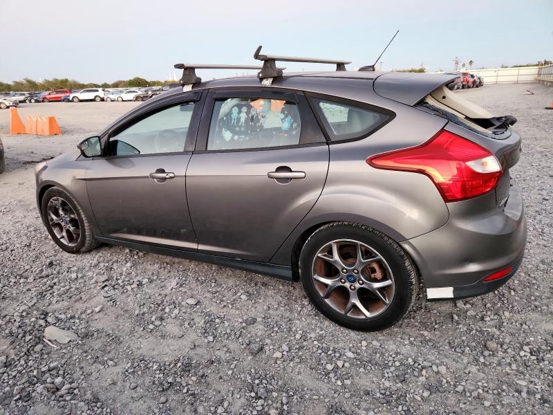 2014 FORD FOCUS SE #3286713307