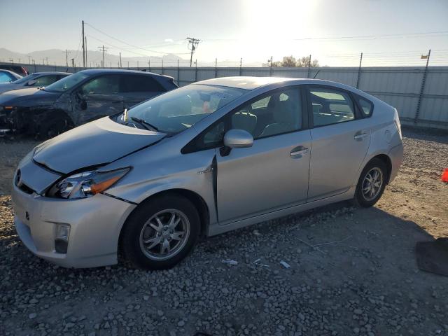 Global Auto Auctions: 2010 TOYOTA PRIUS