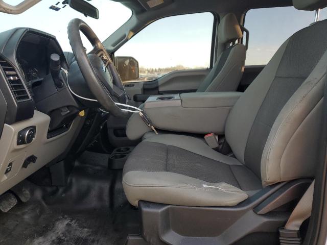 2019 FORD F150 SUPER #3291339212