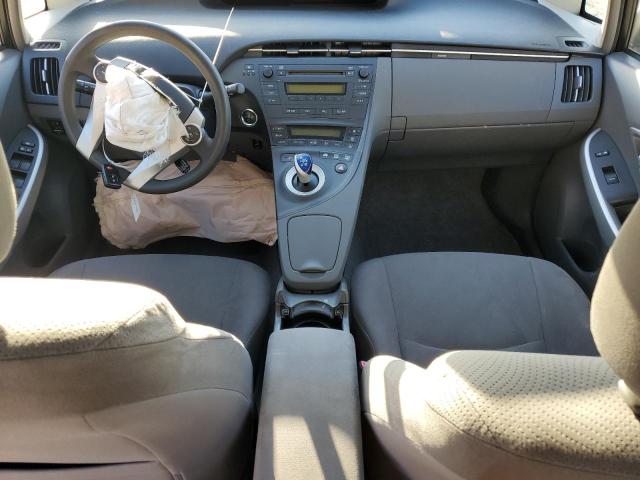 2010 TOYOTA PRIUS #3290282227