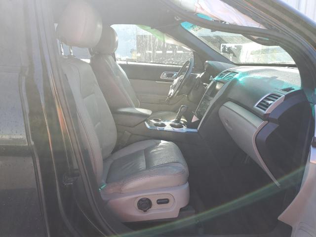 2014 FORD EXPLORER X #3286744326