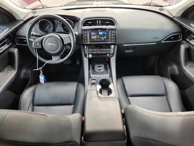 2017 JAGUAR F-PACE PRE - SADCJ2BV7HA086707