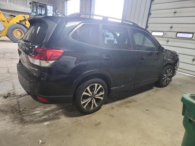 2019 SUBARU FORESTER L - JF2SKAUC6KH461271