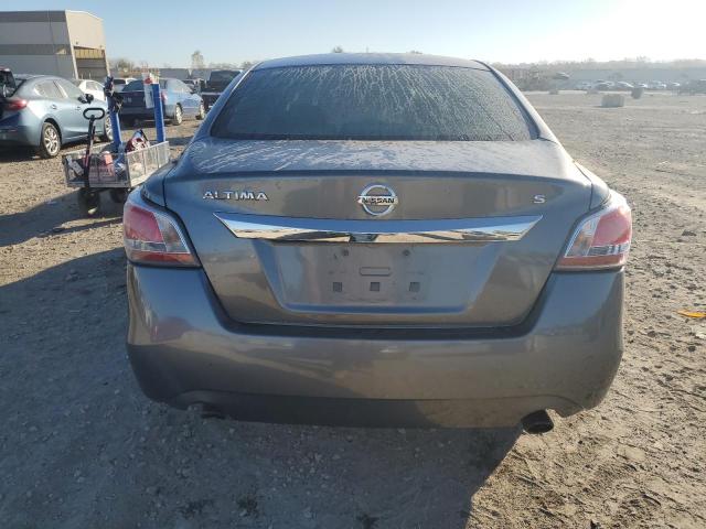 2015 NISSAN ALTIMA - 1N4AL3APXFC215164
