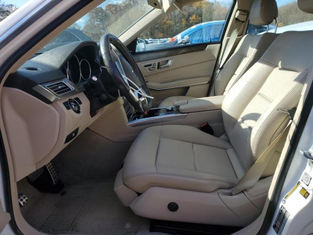 2014 MERCEDES-BENZ E 350 4MAT #3287523002