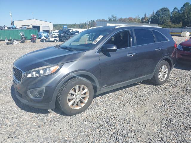 Global Auto Auctions: 2016 KIA SORENTO LX