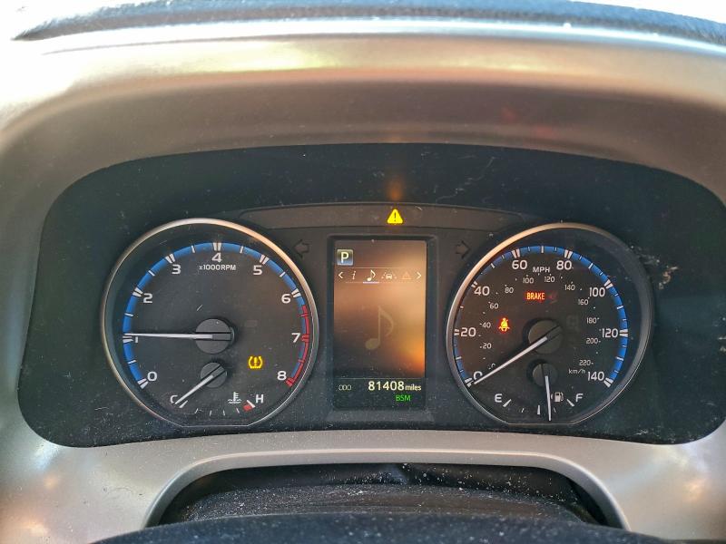 2018 TOYOTA RAV4 ADVEN #3302762337