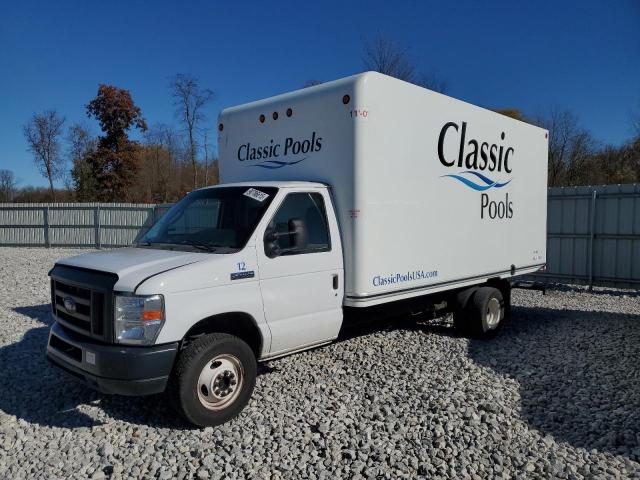 2018 FORD ECONOLINE #3294384114