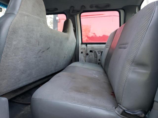 2006 FORD F350 SRW S #3297928783