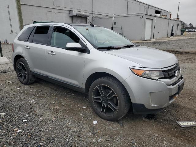 2013 FORD EDGE SEL #3304779940