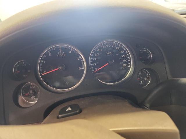 2011 CHEVROLET TAHOE K150 #3298159245