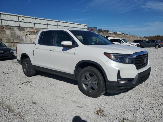 2022 HONDA RIDGELINE #3284824571