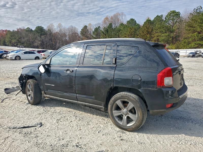 2013 JEEP COMPASS LI #3297145510