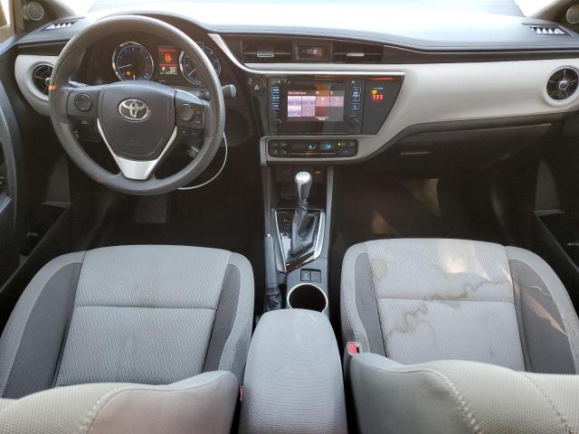 2018 TOYOTA COROLLA L #3301810332