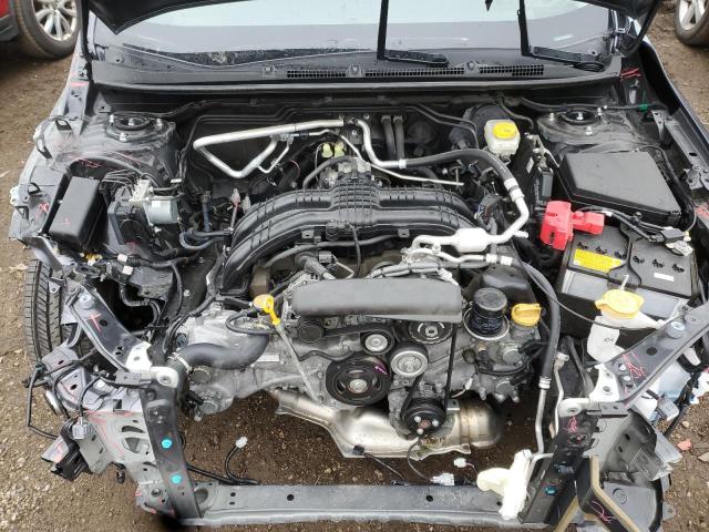 2024 SUBARU CROSSTREK #3293454435