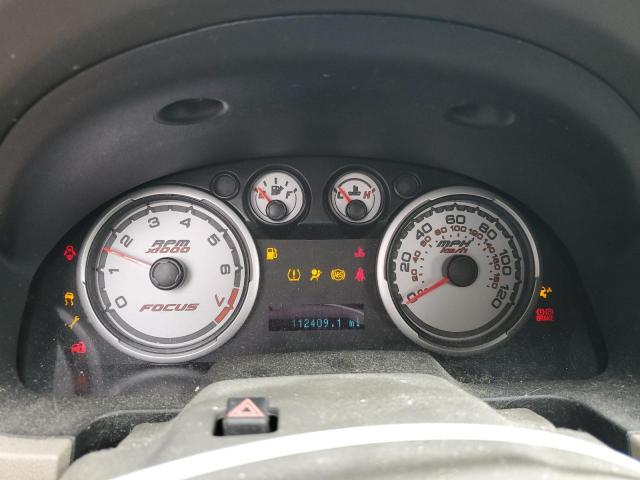 2010 FORD FOCUS SE #3298255031