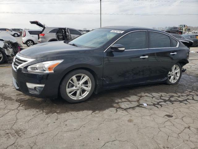 2014 NISSAN ALTIMA 2.5 #3301631637