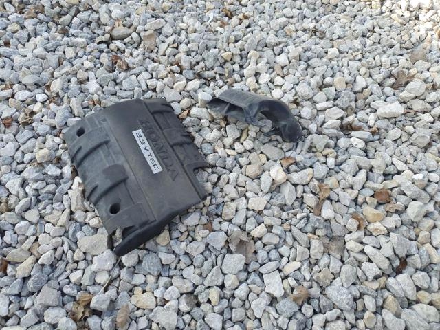 2014 HONDA RIDGELINE #3312560825