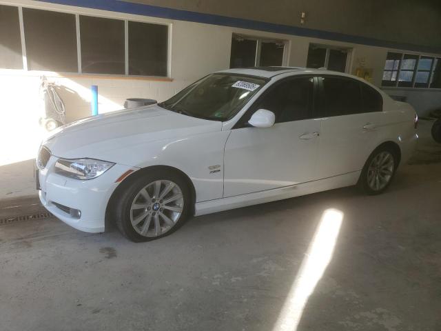 Global Auto Auctions: 2011 BMW 328 XI