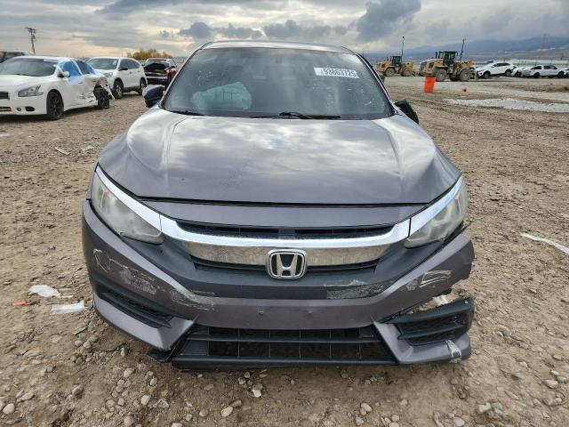 2017 HONDA CIVIC LX #3298143255