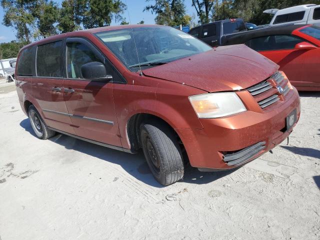 2008 DODGE GRAND CARA #3297115532