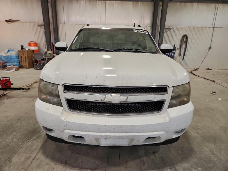 2007 CHEVROLET AVALANCHE #3297941770