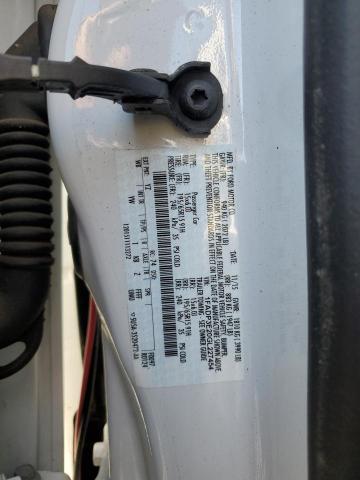 2016 FORD FOCUS S #3305369349