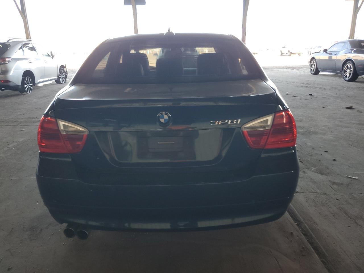 Lot #3298202028 2008 BMW 328 I
