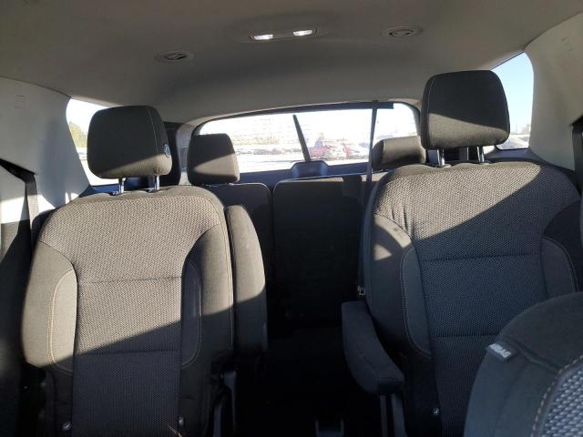 2018 CHEVROLET TRAVERSE L #3286666285