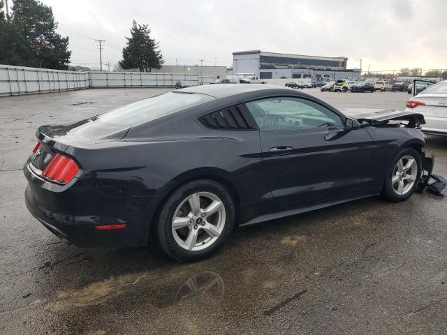 2017 FORD MUSTANG #3302736047