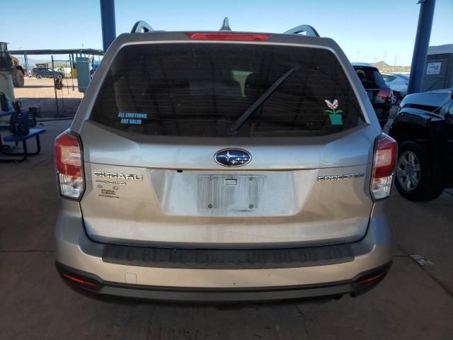 2018 SUBARU FORESTER 2 - JF2SJABC7JH538878