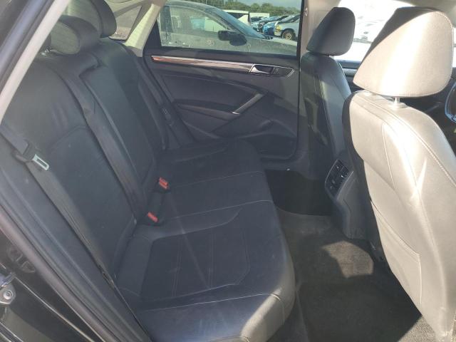 2017 VOLKSWAGEN PASSAT SE #3303968697