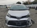 Lot #3294391519 2020 TOYOTA SIENNA SE