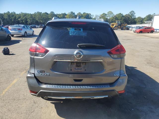 2017 NISSAN ROGUE S #3284772521