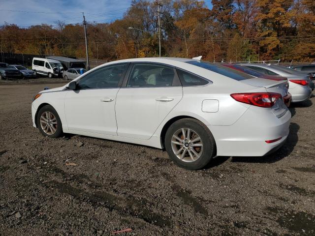 2016 HYUNDAI SONATA SE - 5NPE24AF7GH354699
