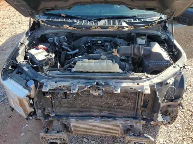 2021 FORD F150 SUPER #3297043505