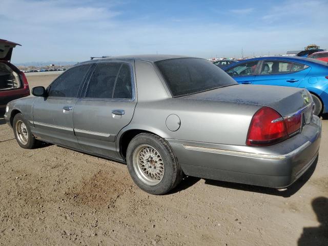 1998 MERCURY GRAND MARQ #3290075265