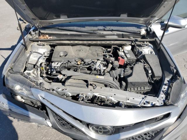 2020 TOYOTA CAMRY SE #3293308428