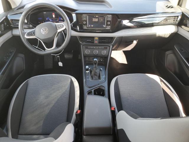 2022 VOLKSWAGEN TAOS S #3293579963