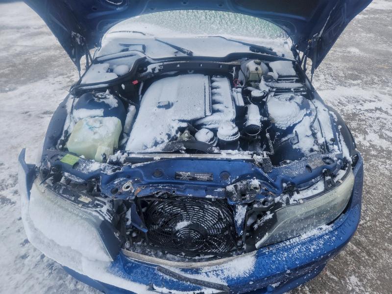 2000 BMW Z3 2.3 #3304563458