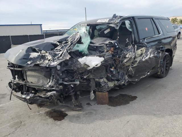 CHEVROLET TAHOE K150