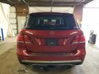 Lot #3303954729 2017 MERCEDES-BENZ GLE 350 4M