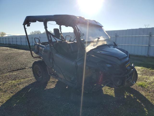 Global Auto Auctions: 2020 HOND SXS1000M5D PIONEER 5