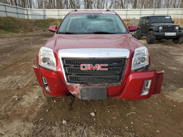 2013 GMC TERRAIN SL #3302734035