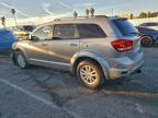 Lot #3305315338 2016 DODGE JOURNEY SX